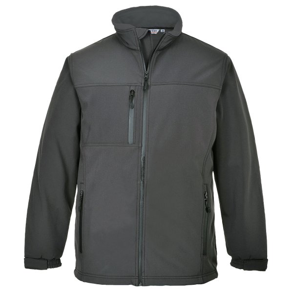 Portwest Softshell Työtakki 3L - 1