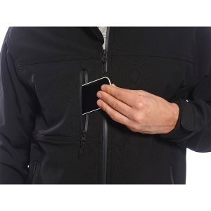 Portwest Softshell Työtakki 3L - 29