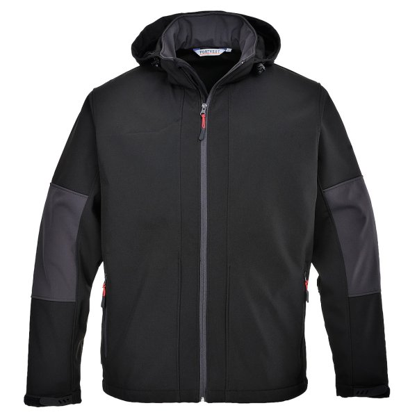 Portwest Softshell-takki Hupulla 3L - 1