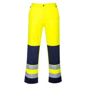 Portwest Seville Hi-Vis Housut - 7