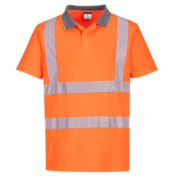 Portwest Eco Hi-Vis pikeepaita (6kpl pakkaus) - 1