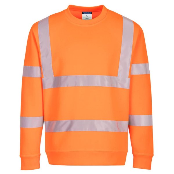 Portwest Eco Hi-Vis collari - 1