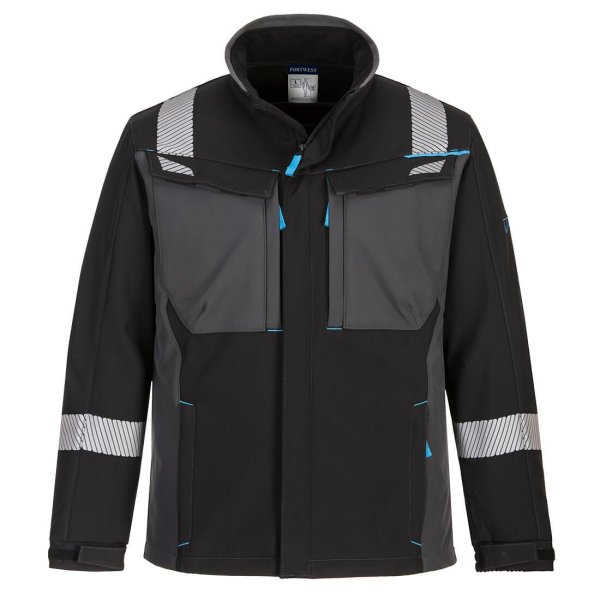 Portwest WX3 FR Softshell - 1