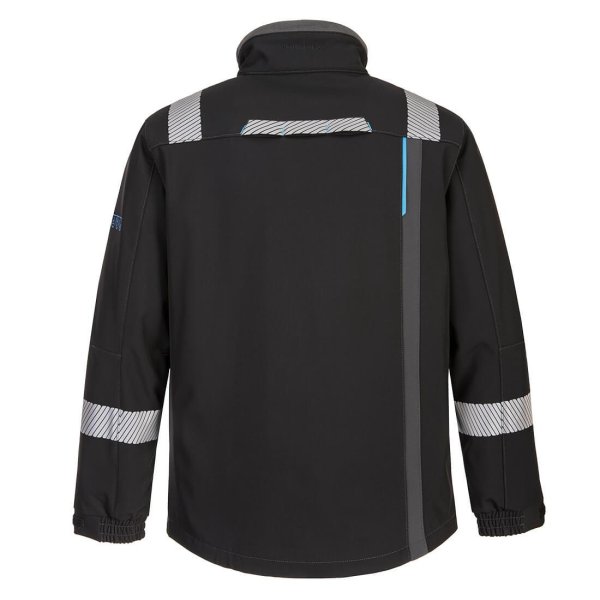 Portwest WX3 FR Softshell - 3