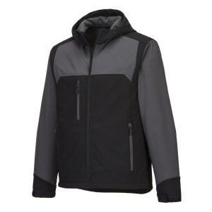 Portwest KX3 Softshell Huppari (3L) - 19