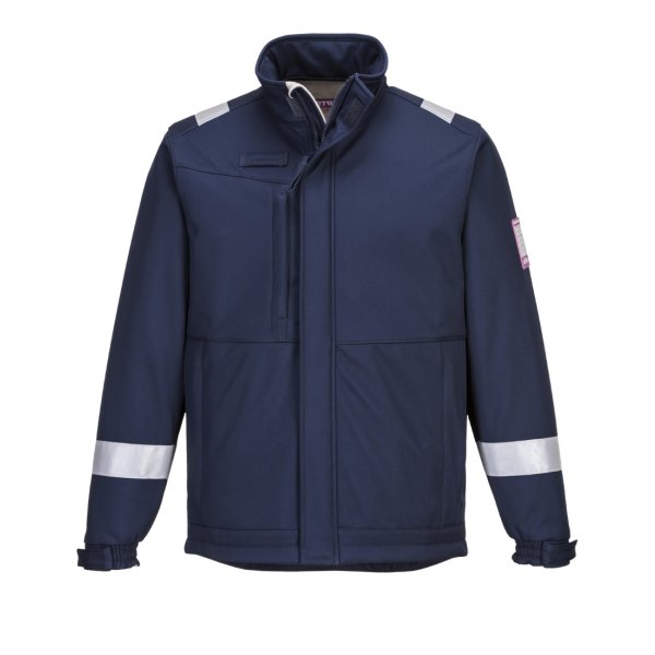 Portwest Modaflame Softshell Takki - 1