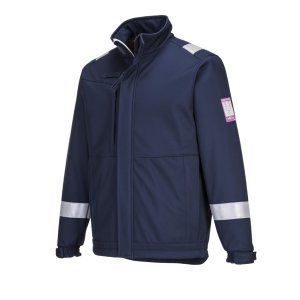 Portwest Modaflame Softshell Takki - 11