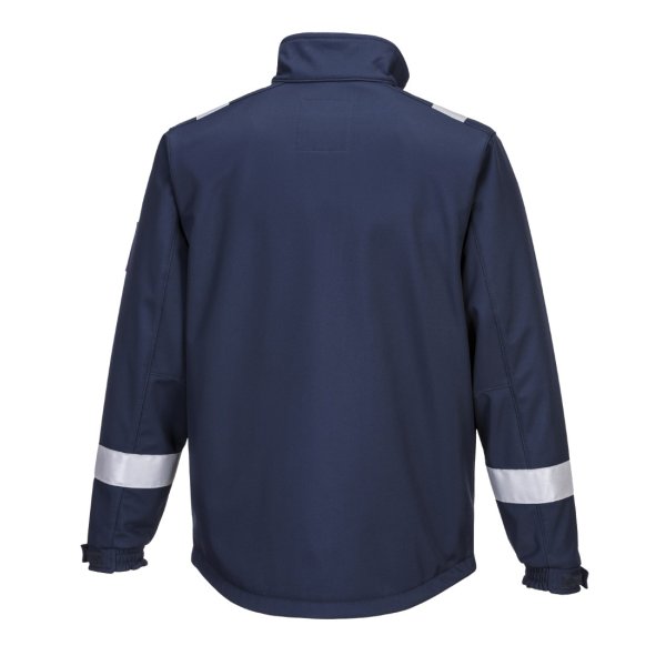 Portwest Modaflame Softshell Takki - 7