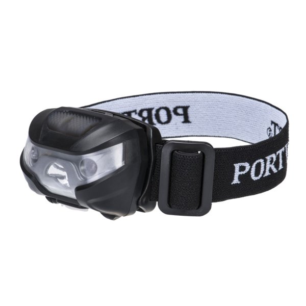 Portwest USB-Ladattava otsalamppu - 1