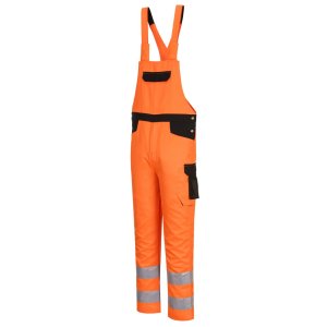 Portwest PW3 Hi-Vis Avohaalarit - 19