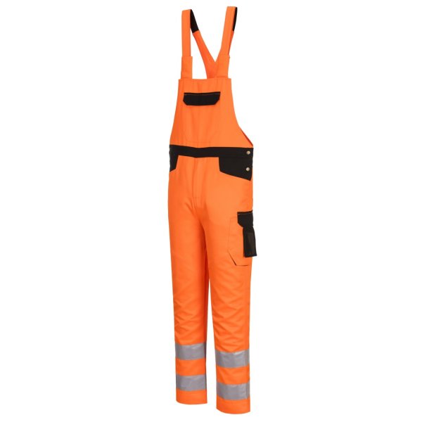 Portwest PW3 Hi-Vis Avohaalarit - 3