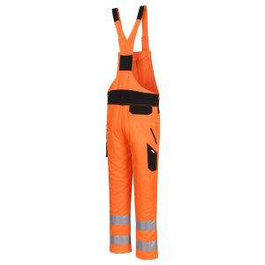 Portwest PW3 Hi-Vis Avohaalarit - 21