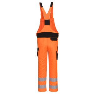 Portwest PW3 Hi-Vis Avohaalarit - 23