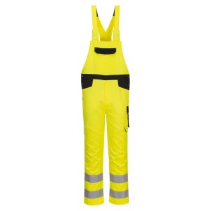 Portwest PW3 Hi-Vis Avohaalarit - 25