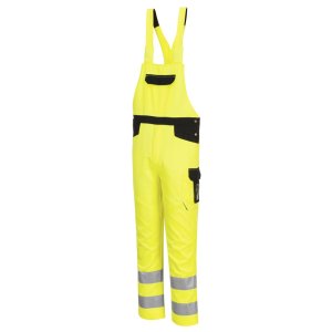 Portwest PW3 Hi-Vis Avohaalarit - 27