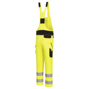 Portwest PW3 Hi-Vis Avohaalarit - 29