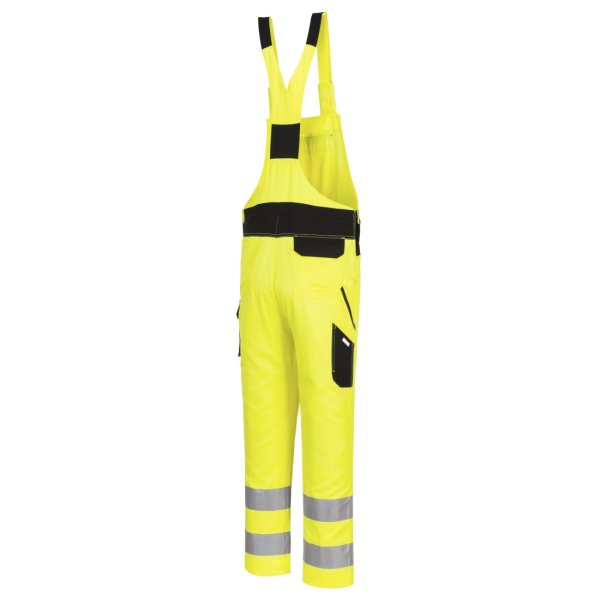 Portwest PW3 Hi-Vis Avohaalarit - 13