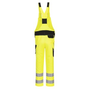 Portwest PW3 Hi-Vis Avohaalarit - 31