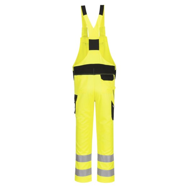 Portwest PW3 Hi-Vis Avohaalarit - 15