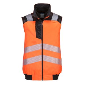 Portwest PW3 Hi-Vis 3-in-1 Pilottitakki - 43