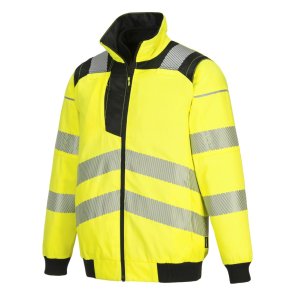 Portwest PW3 Hi-Vis 3-in-1 Pilottitakki - 53