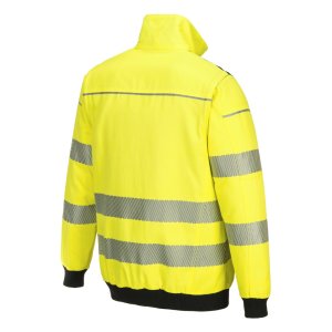 Portwest PW3 Hi-Vis 3-in-1 Pilottitakki - 55