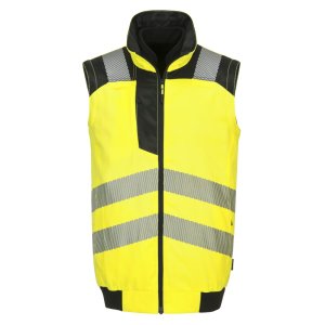 Portwest PW3 Hi-Vis 3-in-1 Pilottitakki - 57