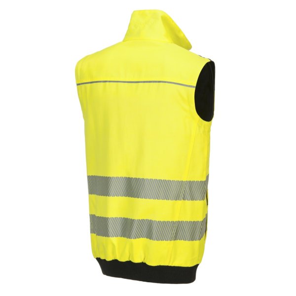 Portwest PW3 Hi-Vis 3-in-1 Pilottitakki - 25