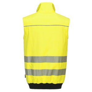 Portwest PW3 Hi-Vis 3-in-1 Pilottitakki - 63