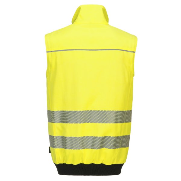 Portwest PW3 Hi-Vis 3-in-1 Pilottitakki - 27