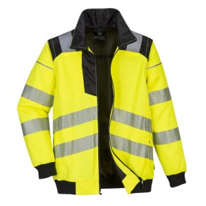 Portwest PW3 Hi-Vis 3-in-1 Pilottitakki - 65