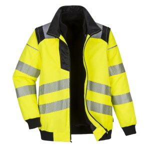 Portwest PW3 Hi-Vis 3-in-1 Pilottitakki - 67