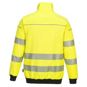 Portwest PW3 Hi-Vis 3-in-1 Pilottitakki - 71