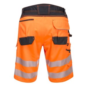 Portwest PW3 Hi-Vis työshortsit - 21