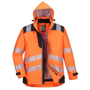 Portwest PW3 Hi-Vis 3-in-1 Takki - 31