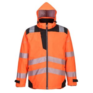 Portwest PW3 Hi-Vis 3-in-1 Takki - 33