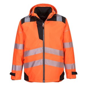 Portwest PW3 Hi-Vis 3-in-1 Takki - 35