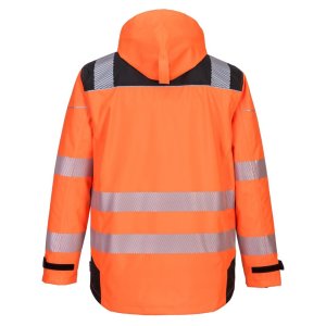 Portwest PW3 Hi-Vis 3-in-1 Takki - 37