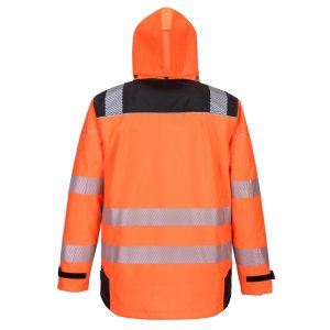 Portwest PW3 Hi-Vis 3-in-1 Takki - 43