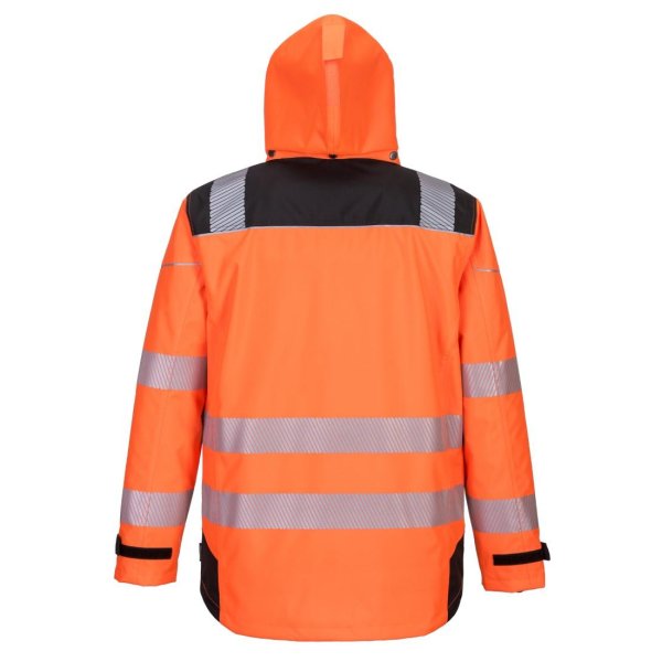 Portwest PW3 Hi-Vis 3-in-1 Takki - 15