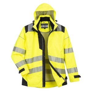 Portwest PW3 Hi-Vis 3-in-1 Takki - 45