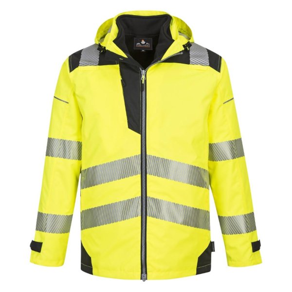 Portwest PW3 Hi-Vis 3-in-1 Takki - 23