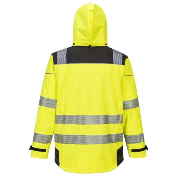 Portwest PW3 Hi-Vis 3-in-1 Takki - 27