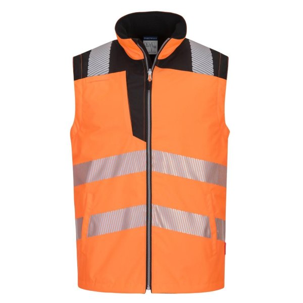 Portwest PW3 Hi-Vis 5 in 1 Takki - 3