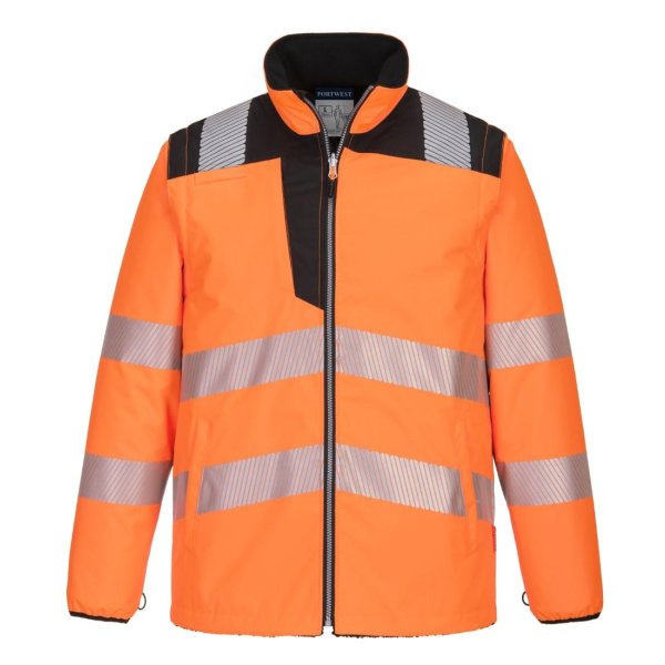 Portwest PW3 Hi-Vis 5 in 1 Takki - 5