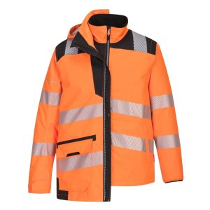 Portwest PW3 Hi-Vis 5 in 1 Takki - 31