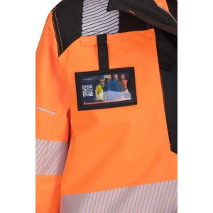 Portwest PW3 Hi-Vis 5 in 1 Takki - 35