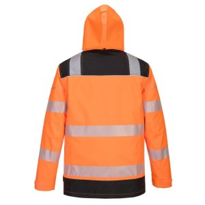 Portwest PW3 Hi-Vis 5 in 1 Takki - 37