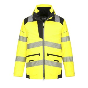 Portwest PW3 Hi-Vis 5 in 1 Takki - 39