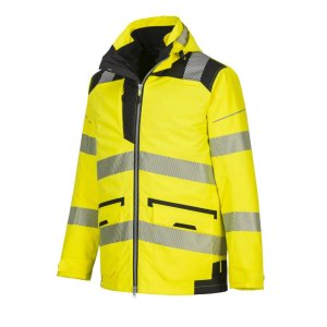 Portwest PW3 Hi-Vis 5 in 1 Takki - 41